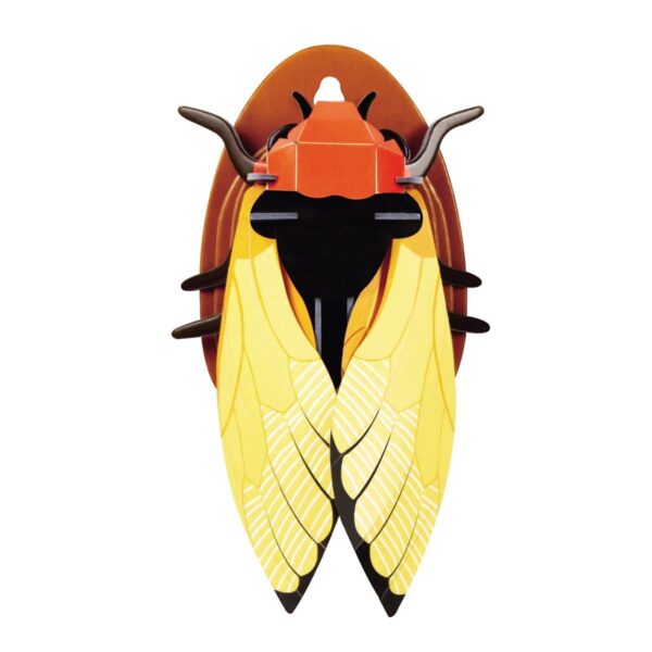 3D puzzle Robotime - Cicada