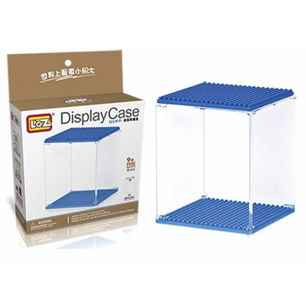 Loz 3D Puzzle Displey kutija 9900