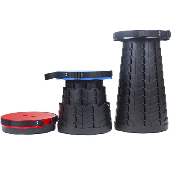 Sklopiva stolica za kampovanje