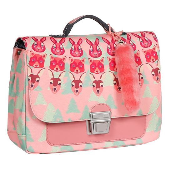 Ranac Beddybear BJX-HK-001 - Roza