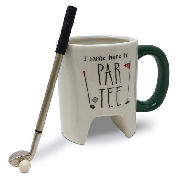 Poklon set Golf šolja