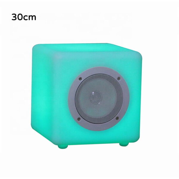 Led zvučnik kocka BCR-30C, 30cm