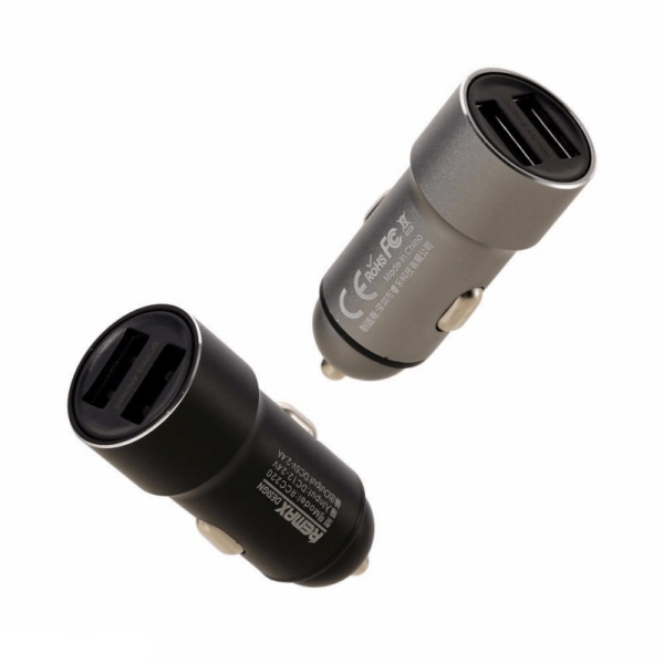 Auto punjač Remax RCC220