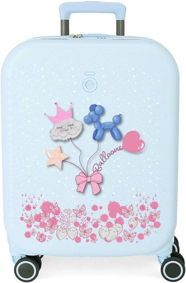 Kofer Enso Baloons, mali