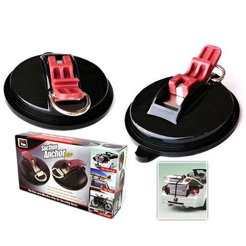 Držači za prtljažnik