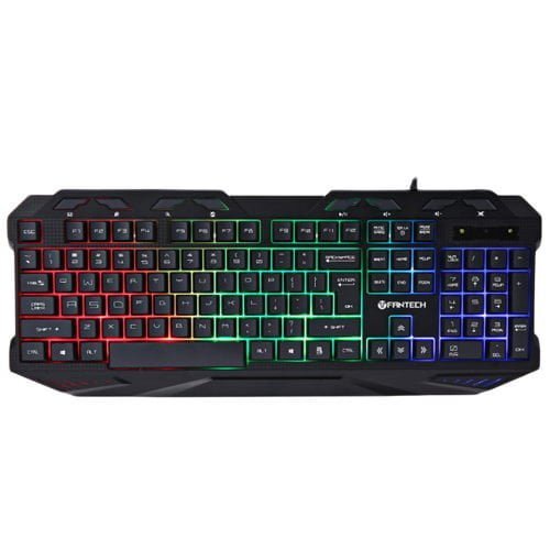 Tastatura gejmerska žična K10 Fantech