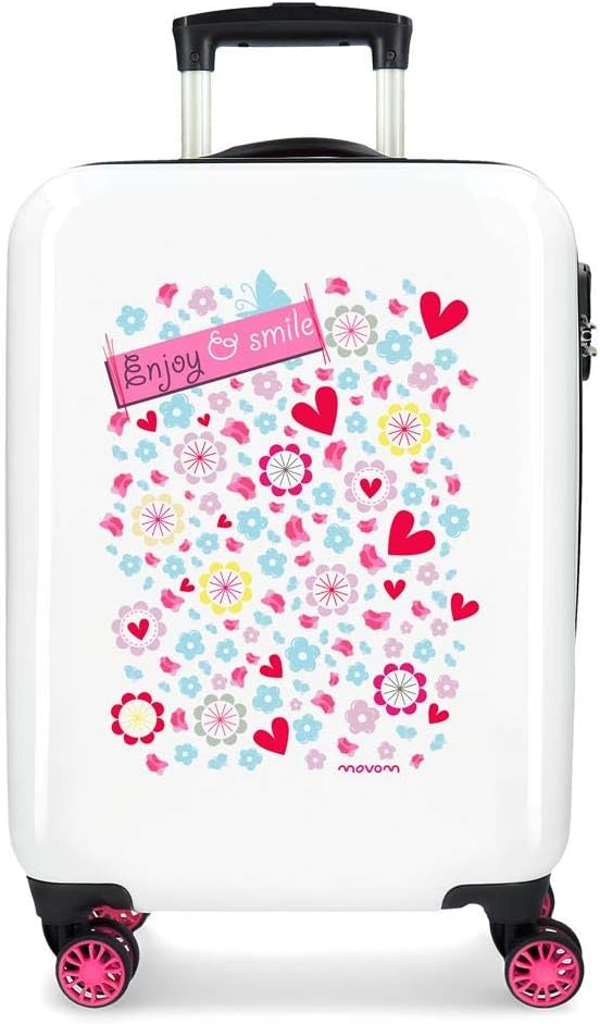 Kofer Movom Happy Time Enjoy&Smile, mali