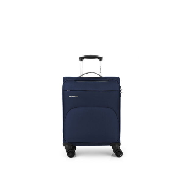 Kofer Gabol Zambia, mali (kabinski) - Plava