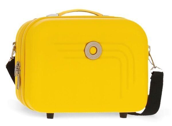 Neseser Movom Riga - Žuta