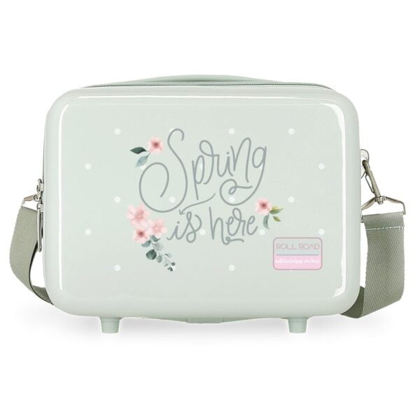 Neseser Roll Road Spring is Here