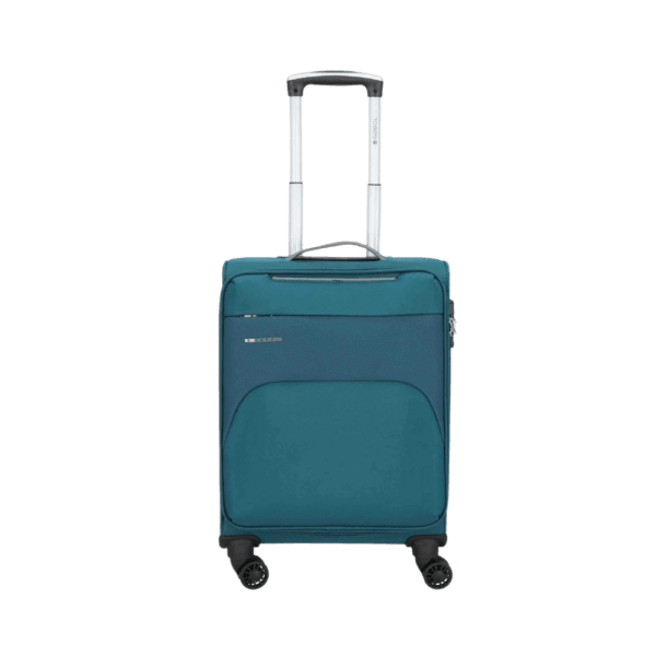 Kofer Gabol Zambia, mali (kabinski) - Petrolej