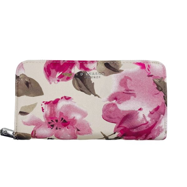 Novčanik Diana & Co 3193-7 DD440 - Bež