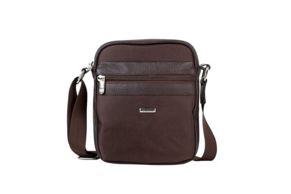 Muška torba Falco 5542 - Braon