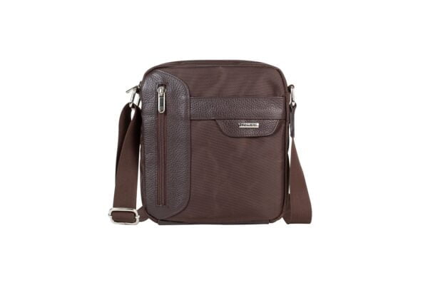 Muška torba Falco 5574 - Braon