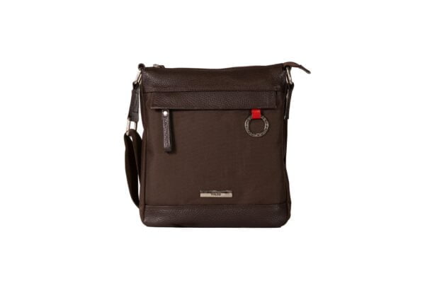 Muška torba Falco 5583 - Braon