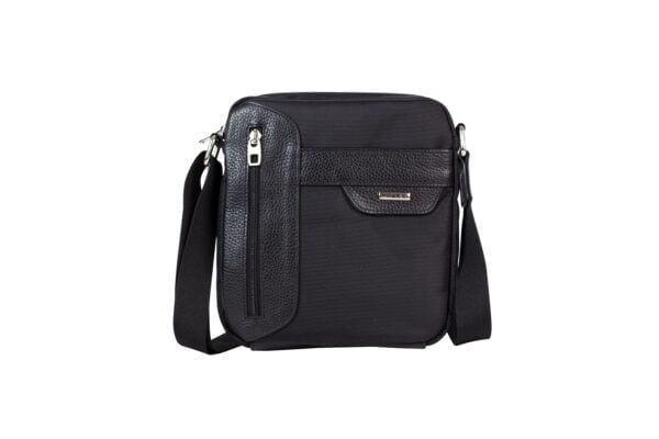 Muška torba Falco 5574 - Crna