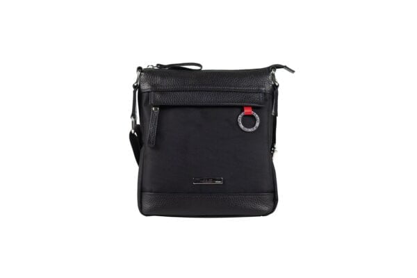 Muška torba Falco 5583 - Crna