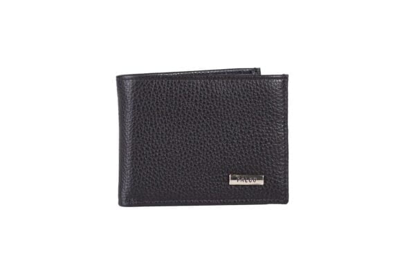 Novčanik Falco muški 1003 presa - Crna