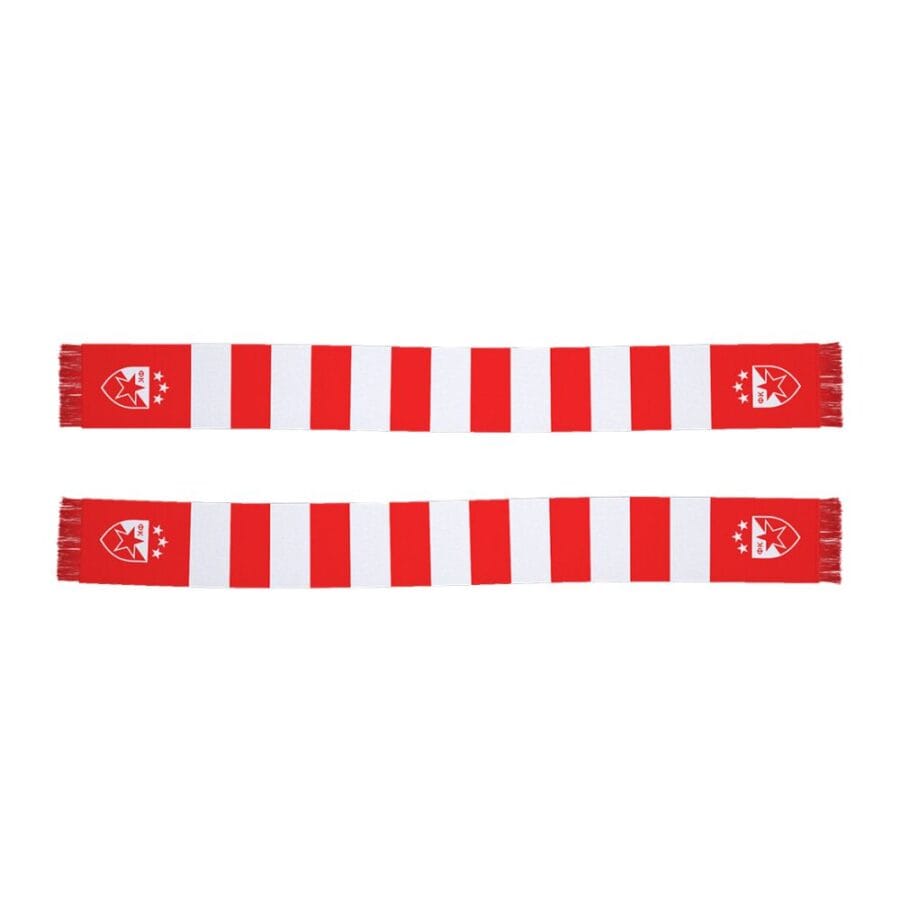 44-crvena-zvezda-šal-classic-shopito-by-royalline (1)