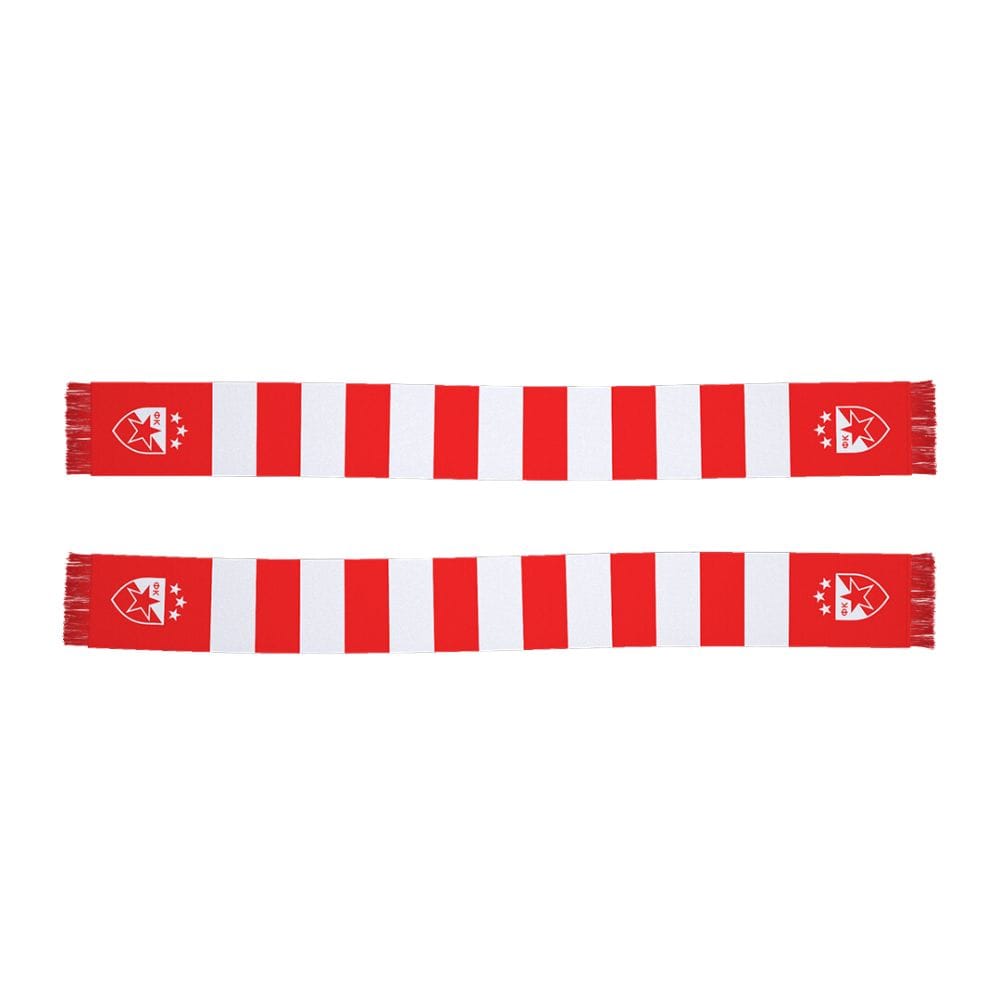 44-crvena-zvezda-šal-classic-shopito-by-royalline (1)