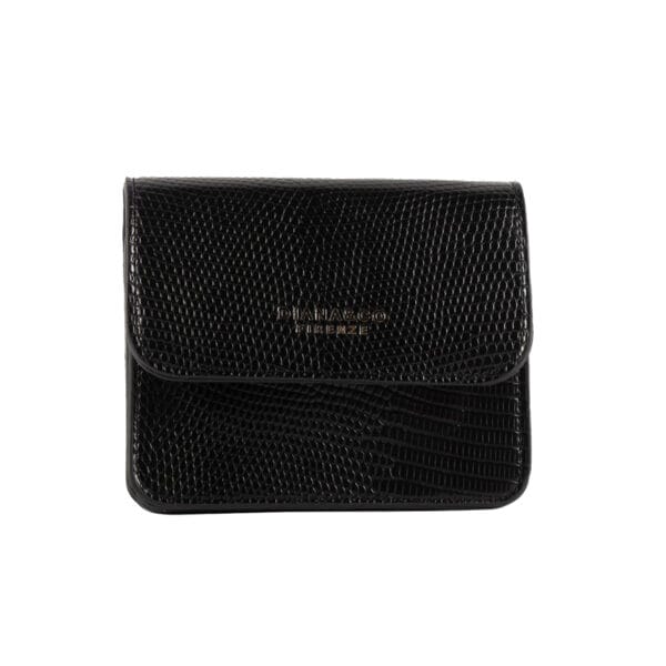 Novčanik Diana & Co 3496-14 D26Z - Crna