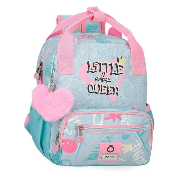 Ranac Enso Little Urban Queen 28cm