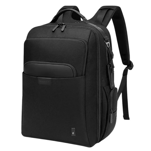 Ranac Bange G63 - Crna