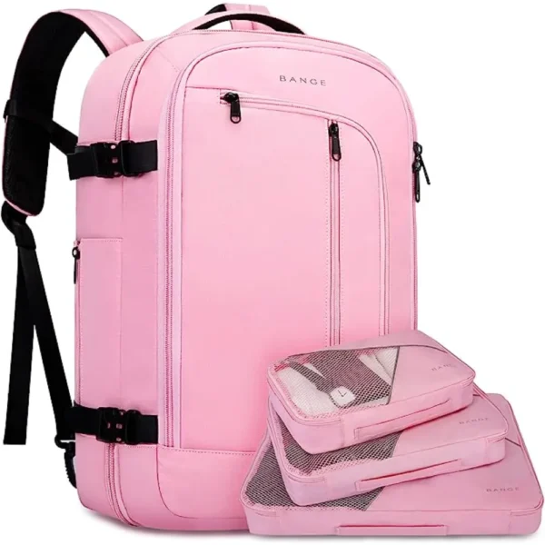 Laptop Ranac Bange 1916 - Roza