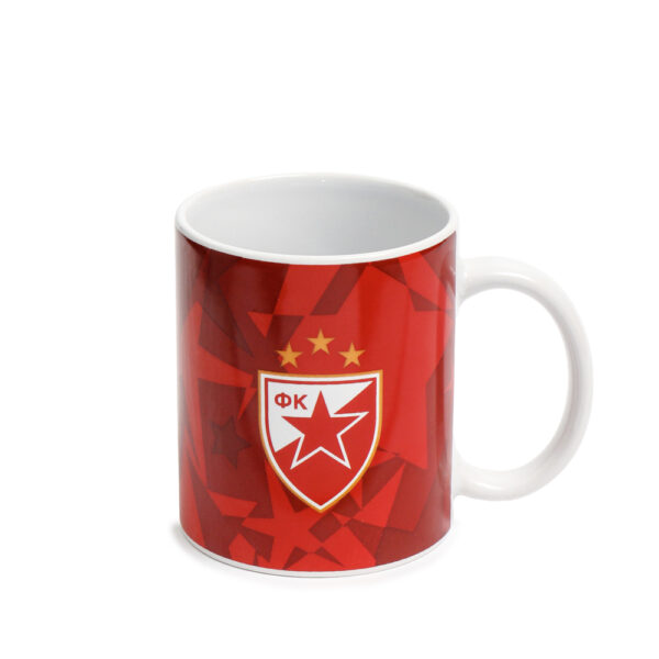 Šolja FKCZ 1