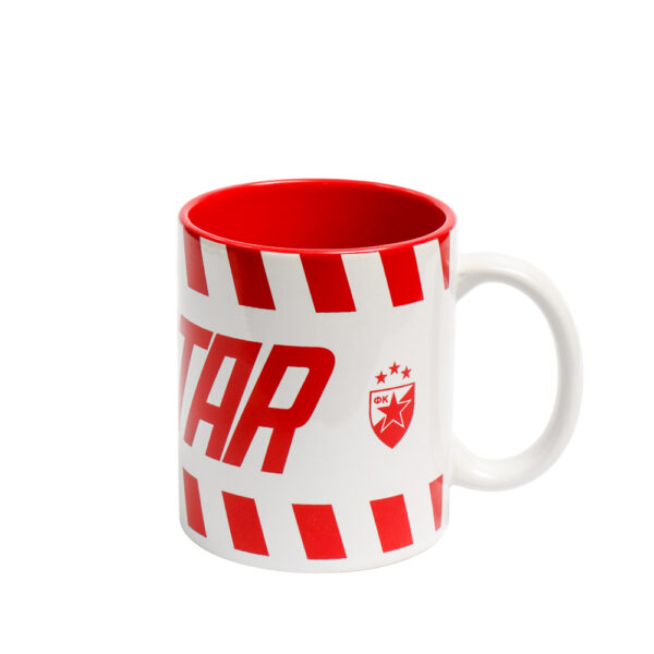 Šolja FKCZ 2