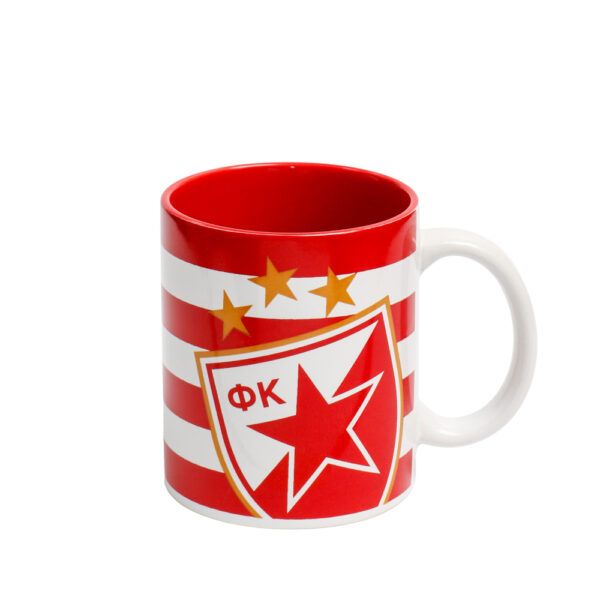 Šolja FKCZ 3