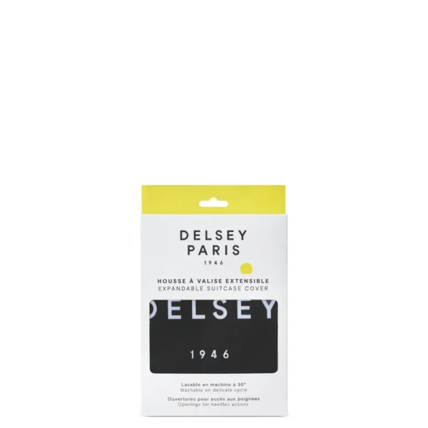 Navlaka za kofer Delsey - Medium