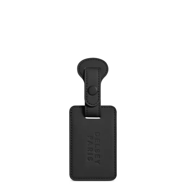 Tag za kofer Delsey 1946 - Crna