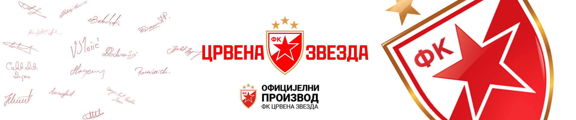 FK Crvena Zvezda