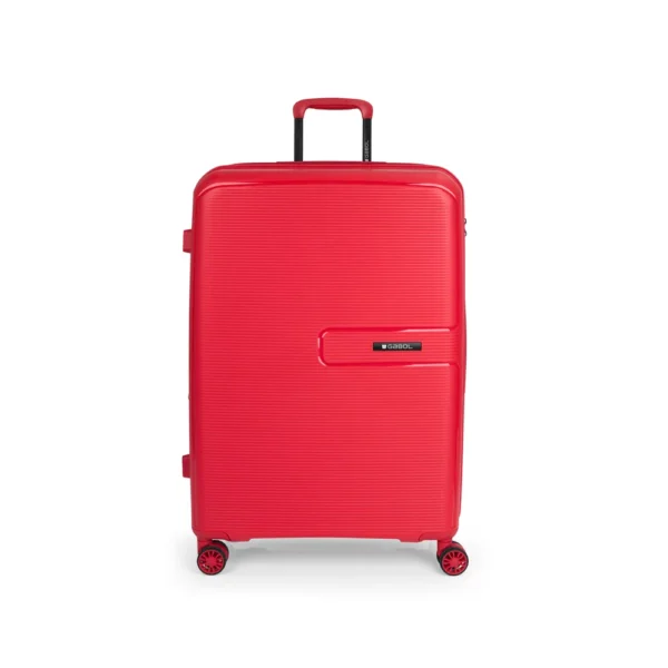 Kofer Gabol Steady veliki - Crvena