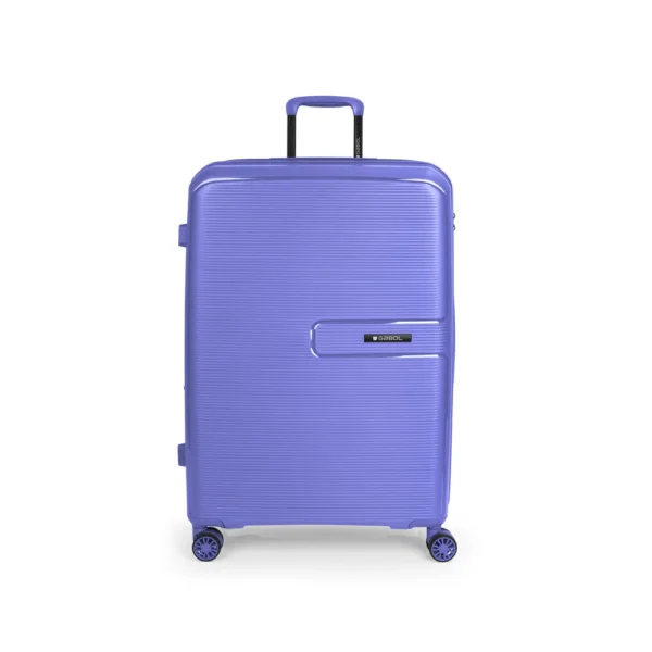 Kofer Gabol Steady veliki - Ljubičasta