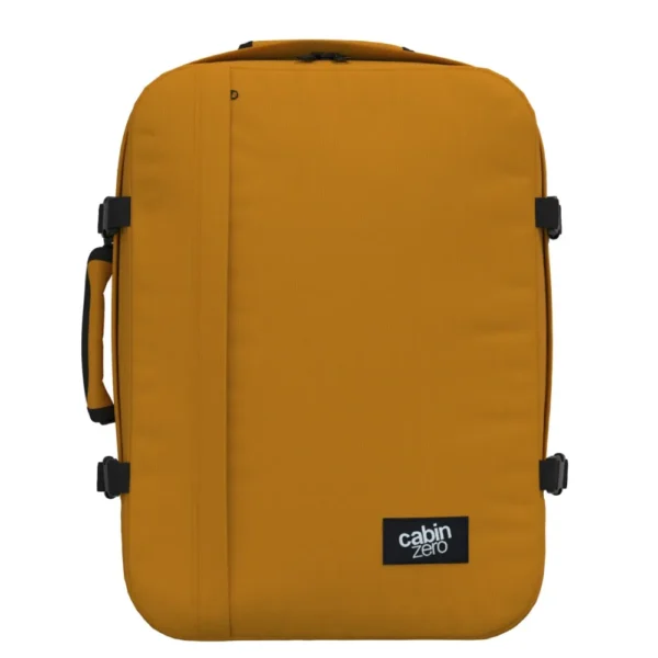 Putni ranac CabinZero Classic - Oker, 44l