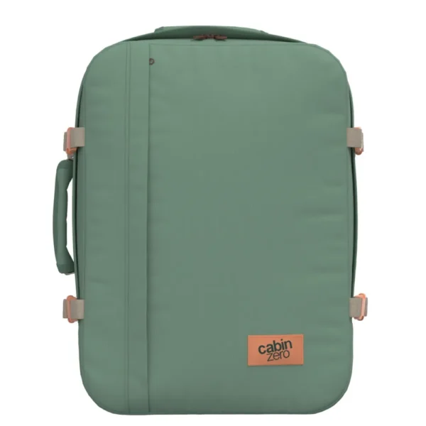 Putni ranac CabinZero Classic - Mint, 44l