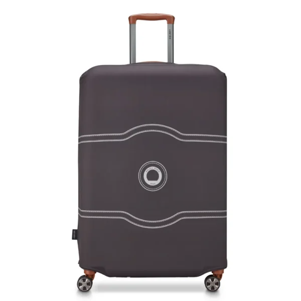 Navlaka za Kofer Delsey Paris - Braon, Large