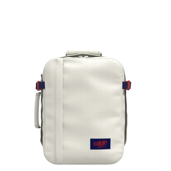 Putni ranac CabinZero Tech Classic - Svetlo plava, 28l
