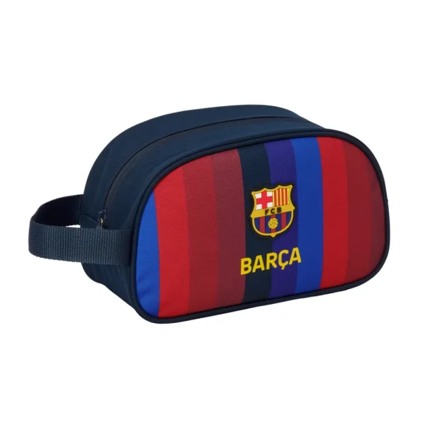 Neseser F.C. Barcelona 1 Equip. 26/27 26 × 12 × 15 cm - Dezen 1