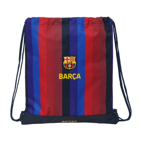 Sportska vreća za fizičko F.C. Barcelona 1 Equip. 26/27 40 cm - Dezen 1